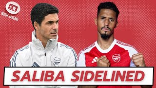 Download Lagu Laatste nieuws van Arsenal: afwezigheid Saliba onthuld | nieuw record Dowman | sterspelers Rice e... MP3 Download Lagu Laatste nieuws van Arsenal: afwezigheid Saliba onthuld | nieuw record Dowman | sterspelers Rice e... MP3