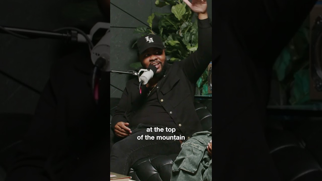 Mainstream Music is destroying the black community!