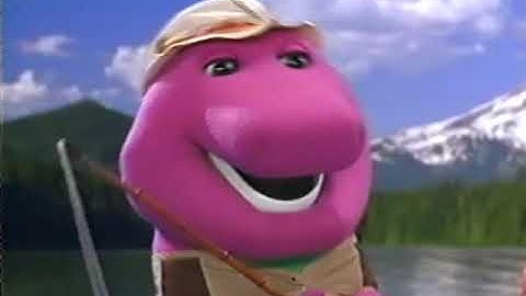 Camp WannaRunaRound (2000 Version) Part 16