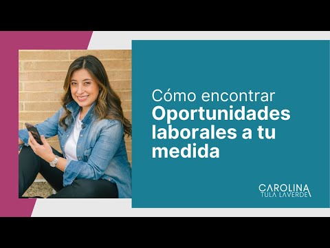 Cómo Encontrar Oportunidades De Empleo En Línea