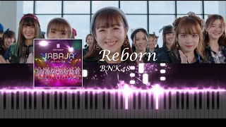 Reborn - BNK48 บีเอ็นเคโฟร์ตีเอต