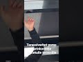 Aurinkosuoja terassille