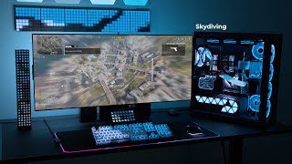 Call of Duty: Warzone RGB Game Integration | SignalRGB