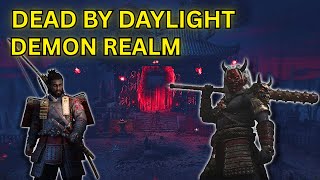 Yasuke vs The Oni | Spirit Realm Showdown | AC Shadows Walkthrough