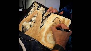 Do You Have to Draw in My Style? How to Develop Your Own Art Style with my Couses