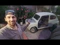 Proyecto Fiat 600 #9 | Chapa listaaaaa