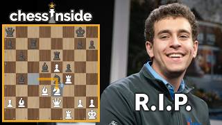 Daniel Naroditsky - Chess Grandmaster, Commentator, and Creator screenshot 4