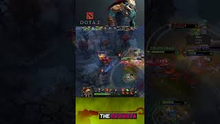 Huskar Goes Insane Rampage Highlights