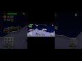 One Mistake = Game Over 😭 Hill Climb Racing Hardcore Gameplay