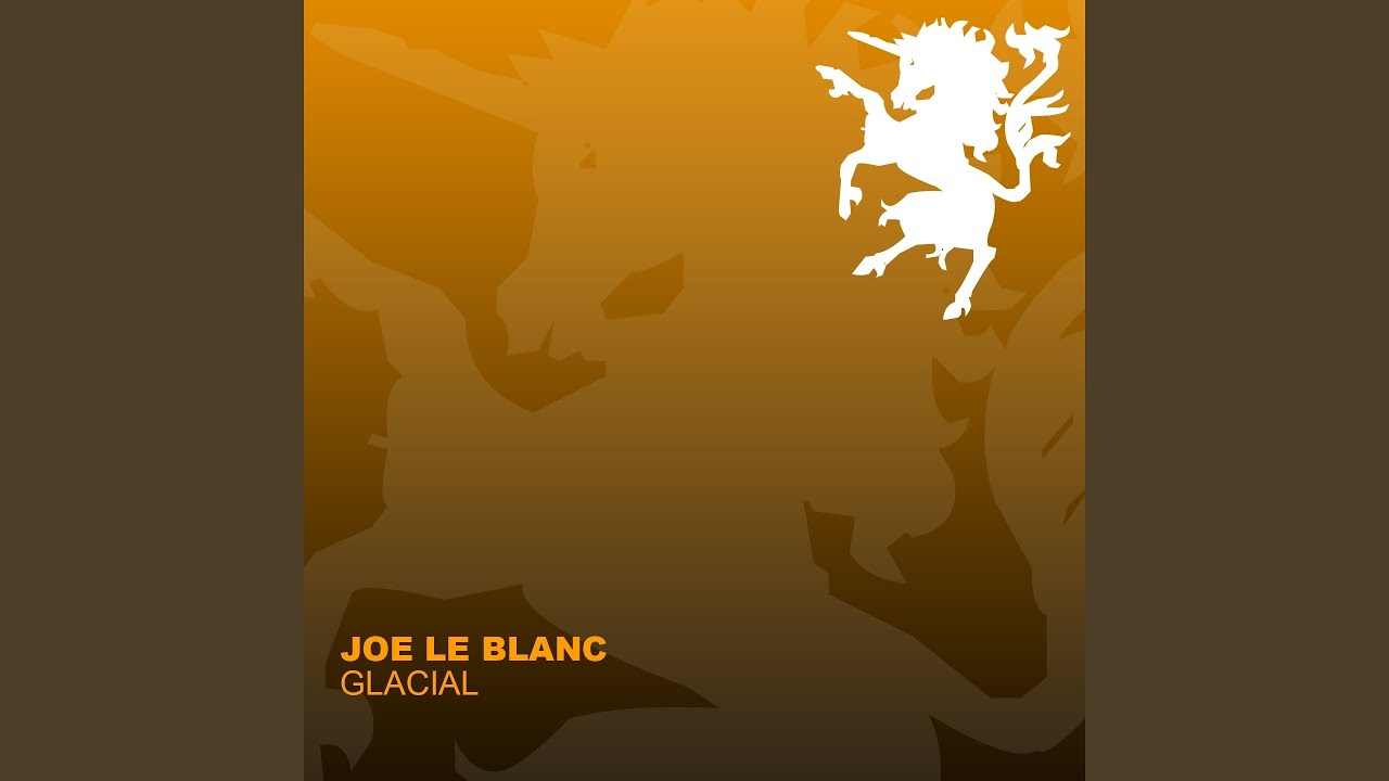 Watch Glacial on YouTube Watch Glacial on YouTube