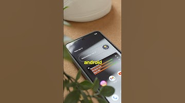 5 ANDROID features that iOS is MISSING 👀