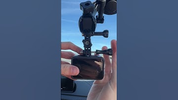 Lap data right on the video - speed, time, GPS, all of it.