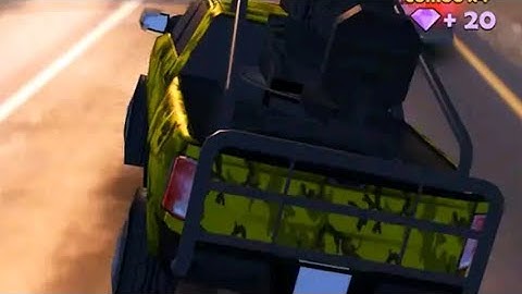 Rush Hour 3D Gameplay Walkthrough (Android, iOS) Part 2