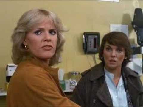 Cagney and Lacey - Series 1