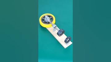 Flywheel Regenerating Magnetic Engine