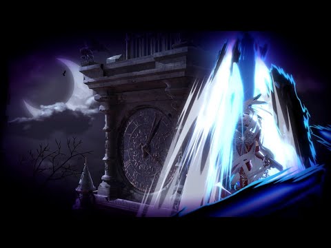 【スマブラSP/SSBU】ベヨネッタ好プレイ集/Bayonetta Montage #16
