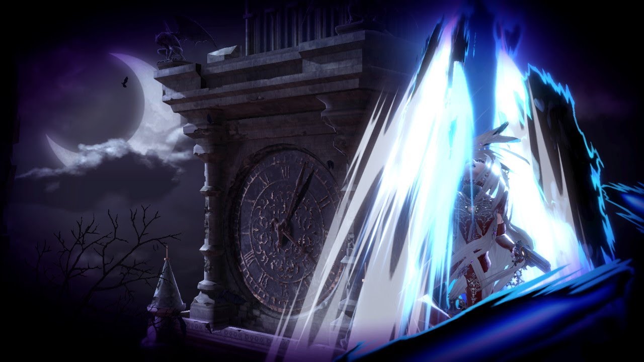 【スマブラSP/SSBU】ベヨネッタ好プレイ集/Bayonetta Montage #16