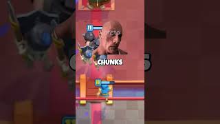 win EVERY MATCH in CLASH ROYALE #clashroyale