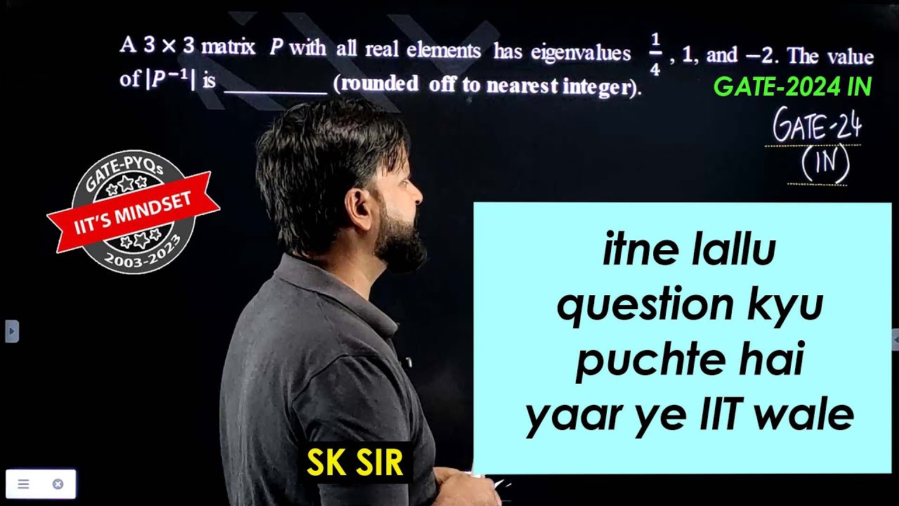 inverse-matrix-ka-determinant-based-question-gate-2024-in-maths