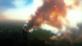 Space Exploration & Climate Change