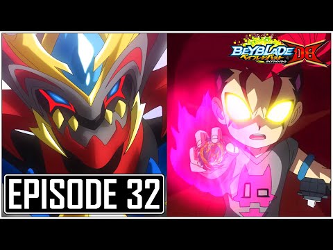 Episode 32 - Beyblade Burst (Season 2, Episode 32) - Apple TV