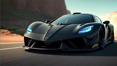 car drift project update & devlog 4