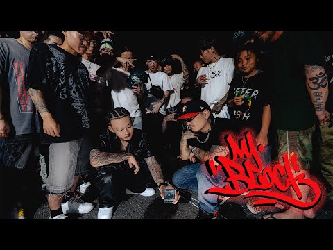BAD HOP - YouTube
