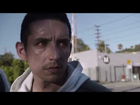Ghost Rider(Robbie Reyes)—My Demons - YouTube