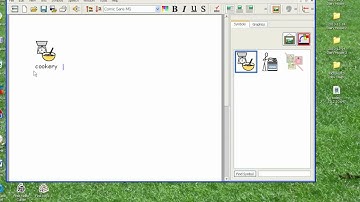 How to use Symwriter