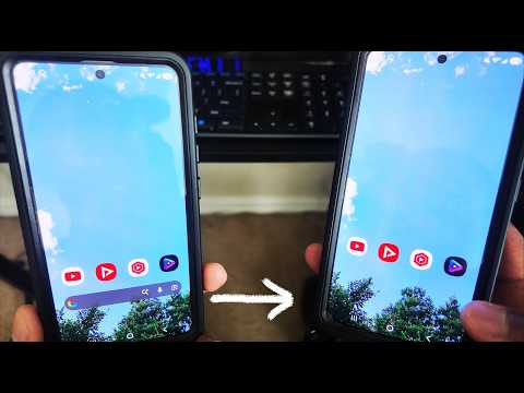 How to Remove Google Search Bar from Home Screen on Android Phones