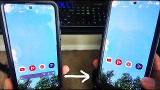 How to Remove Google Search Bar from Home Screen on Android Phones screenshot 4