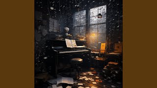 Rain Study Echo Tune