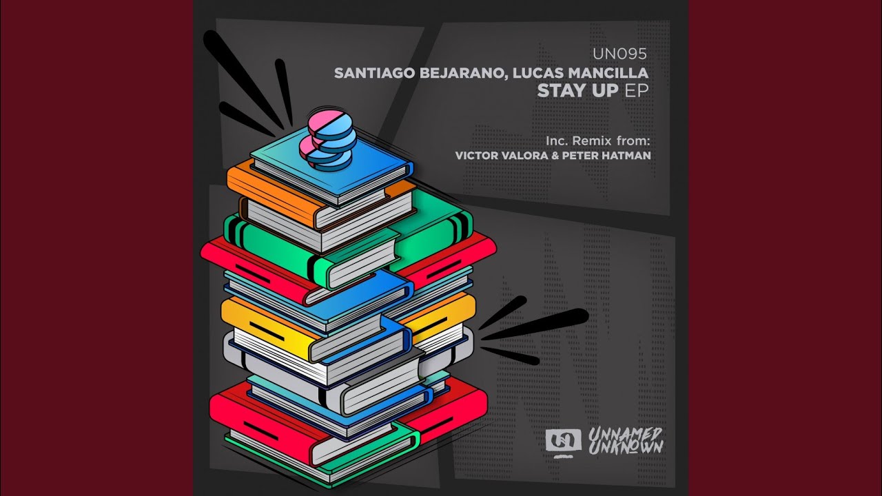 YouTubeでCannot Stop (Original Mix)を視聴 YouTubeでCannot Stop (Original Mix)を視聴