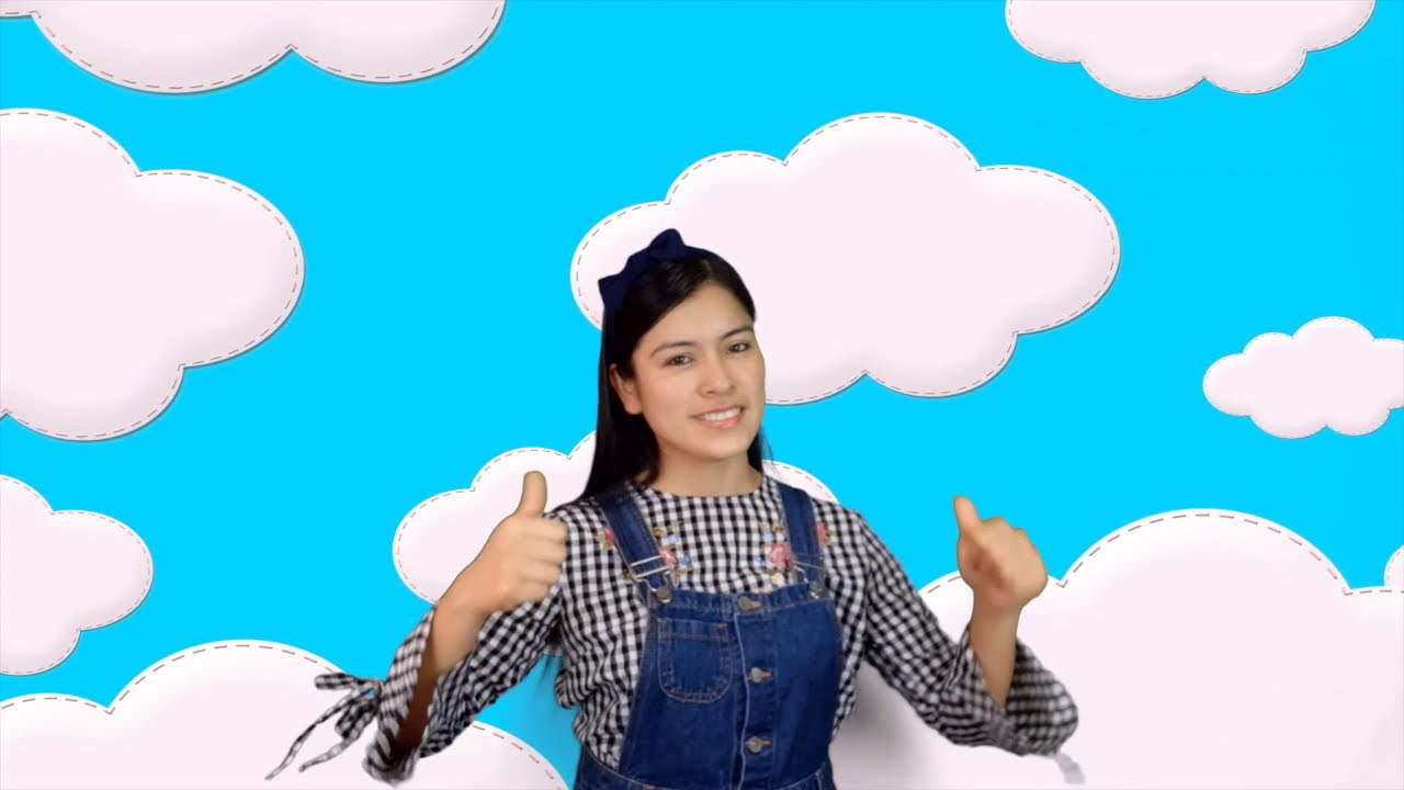 PERDÓN Mímicas 10 Días de oración 2024 Miss Elizabeth Roca