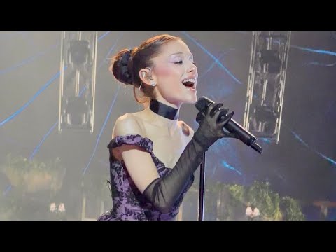 Dangerous Woman - Ariana Grande (Live at the Crypto.com Arena in Los Angeles N2/On June 14, 2026)