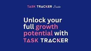 Task Tracker | A tool that makes People Management SIMPLE! screenshot 3
