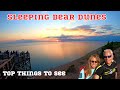 Sleeping Bear Dunes-Best things to do