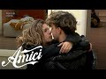 Amici 22 - I sentimenti tra Mattia e Maddalena