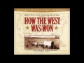 How The West Was Won | Soundtrack Suite (Alfred Newman)