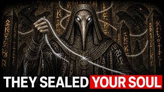 Thoth's Warning About the Silver Cord — The Anunnaki Modified It So Your Soul Can't Escape the Cycle