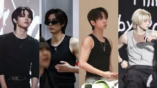 Boynextdoor tiktok edit compilation Cuz Happy New year to my beloved One door #23