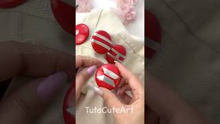 DIY Button Badges 🧷💋 bts