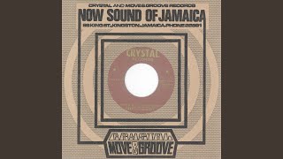 Illya Kuryankin - Bobby Ellis & Crystalites