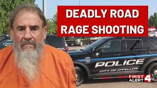 Charges filed after road rage incident turned deadly in Fenton Guide