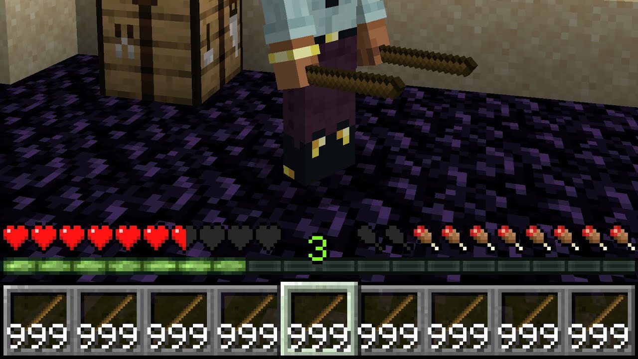 Minecraft 1.19.3 Fabric Mod Tutorial #16 Item Settings