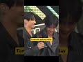 Jungkook and Taehyung on japanese show #taekook #vkook #ytshorts #feedshorts #taekookclips #v#jk#jkv