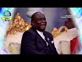 PASTOR CHRIS:: HOW TO PRAY IN THE SPIRIT
