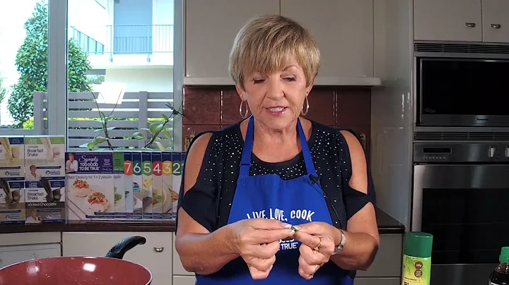 Beef Stir Fry | Thursdays with Annette