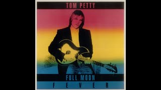 Tom Petty - Full Moon Fever - Classic Album Song Ranking with Sam St John, Josh from Flip Side Vinyl
