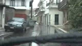 Kastri Kinourias, Sep 20, 2008 - Part 1 of 2